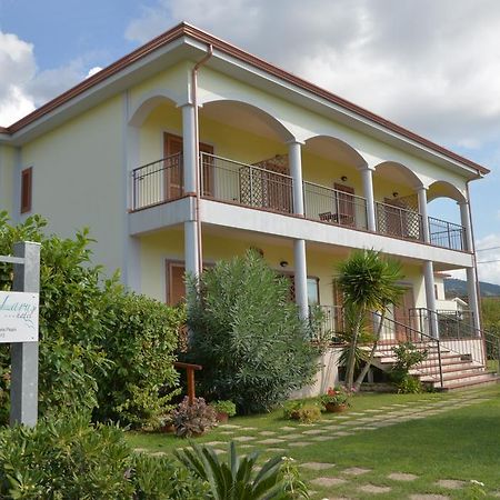 Larus Hotel Санджинето Экстерьер фото