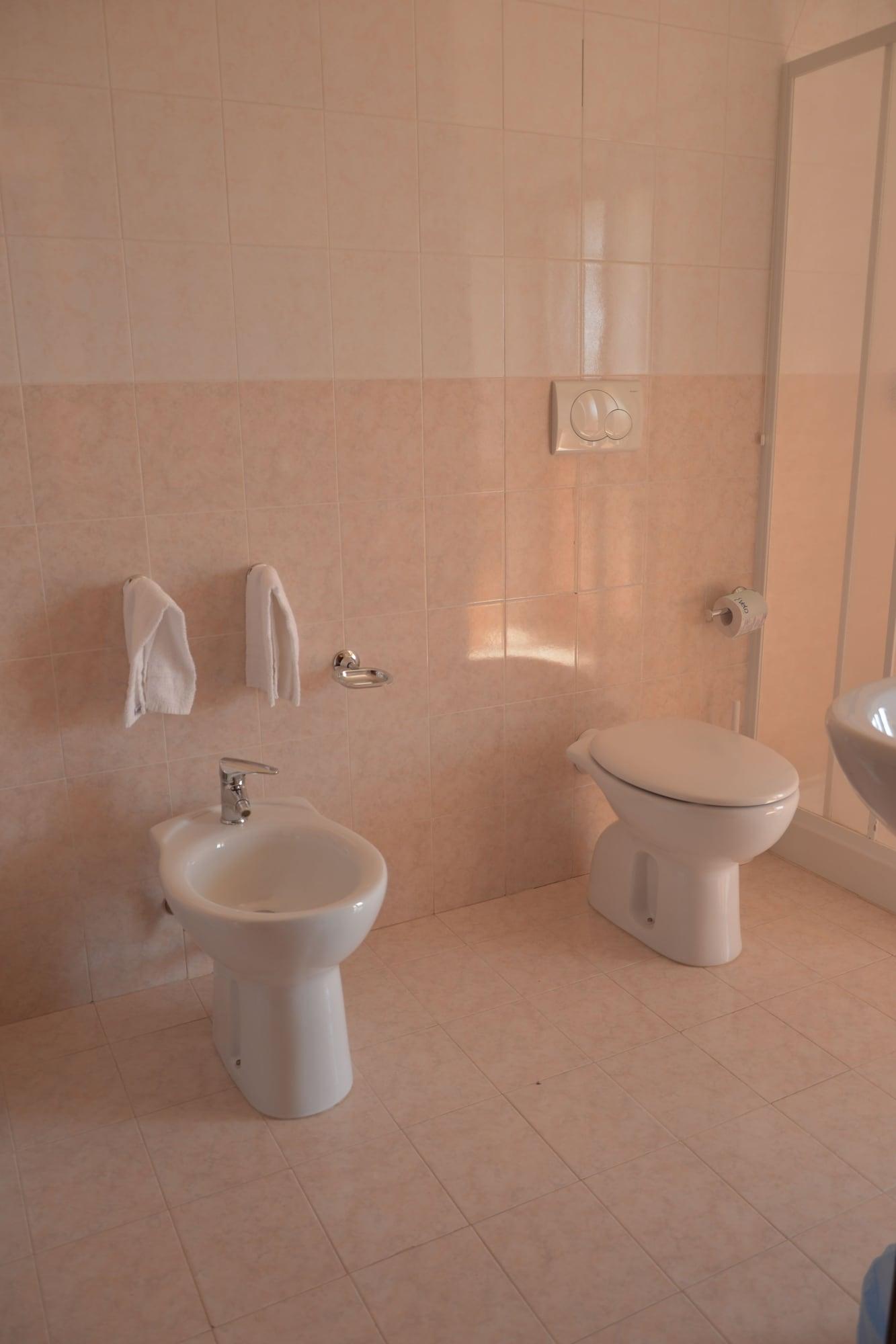 Larus Hotel Санджинето Экстерьер фото