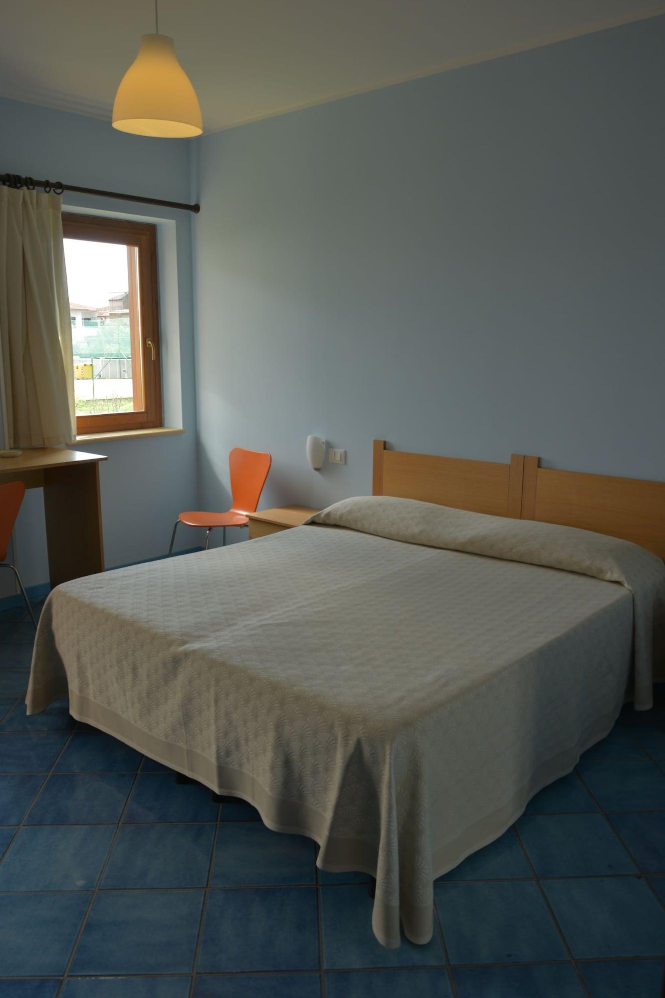 Larus Hotel Санджинето Экстерьер фото