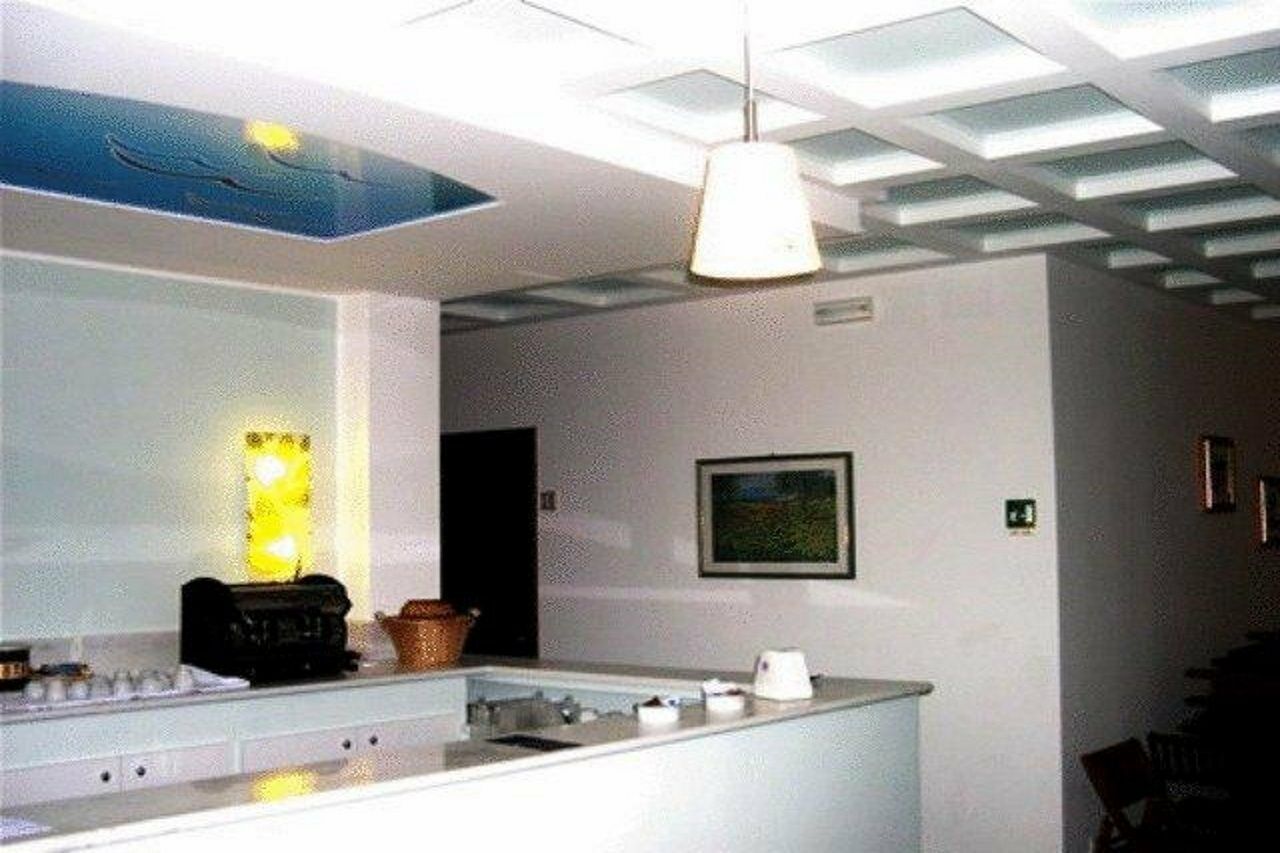 Larus Hotel Санджинето Экстерьер фото